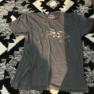 Medium Sitka Tee